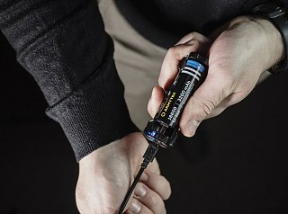 Зарядное устройство Armytek Handy C1 VE Com - фото 10