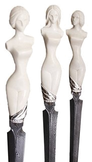 Нож Северная корона Грация - фото 3