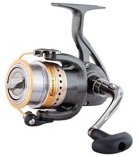 Катушка Daiwa Liberty 2506