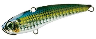 Воблер Yo-Zuri Duel Hardcore Solid Vibe 55 S F1176-HKS