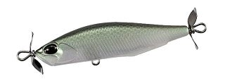 Воблер DUO Realis Spinbait 62 Alpha CCC3116