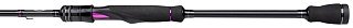 Спиннинг Berkley Sick Stick Pike 802H S 20-60гр - фото 3