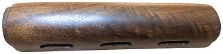 Ложа и накладка ОП СКС орех тактика деревянный затыльник - фото 3