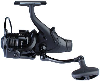 Катушка Nautilus Tank BR 6000 - фото 2