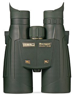 Бинокль Steiner Ranger Xtreme 8x56 5118 - фото 3