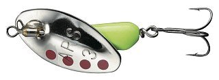 Блесна Smith AR Spinner Trout model 1,6гр цв 13