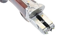 Ружье Beretta 471 Silver Hawk 12х76 OC 710мм - фото 14