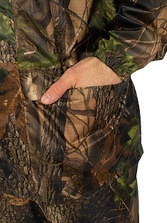 Костюм Huntsman Склон-2 таффета лес 3000мм - фото 11