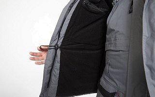 Куртка Norfin Arctic red зимний - фото 11