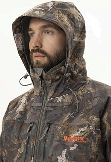 Костюм Remington Blizzard 3 в 1 timber - фото 21