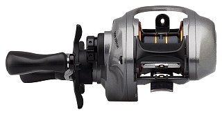 Катушка Savage Gear SG6 250 LH 5+1BB BC 8.1:1 - фото 6