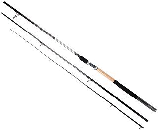 Удилище Daiwa N'ZON S Feeder NZSF1303XXPQ-AX 3,90м 150гр - фото 1