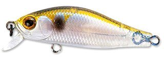 Воблер Zipbaits Khamsin tiny 40SP SR 018R