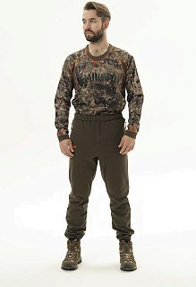 Костюм Remington Alabama professional dark olive - фото 10
