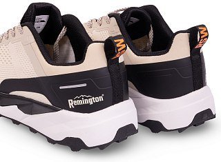 Кроссовки Remington Wave I Light Gray  - фото 10