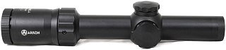 Прицел оптический Arkon Model A 1-8x24 - фото 6