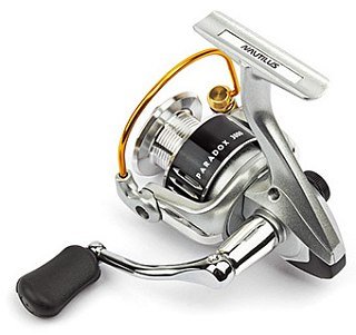 Катушка Nautilus Paradox 3000 Com - фото 2