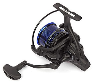 Катушка Nautilus Repoint Feeder 5000S Com - фото 2