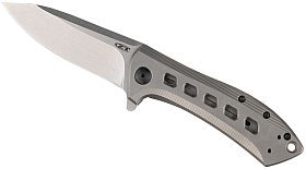 Нож Zero Tolerance Rexford складной сталь S35VN рукоять титан