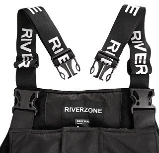 Брюки Riverzone Navy seal - фото 4