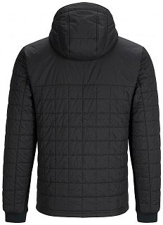 Куртка Riverzone Lowland Black - фото 2