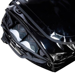 Сумка Tatonka BARREL 110 black - фото 6