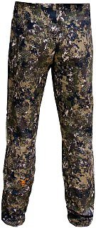 Брюки Taigan Feral mountain  - фото 3