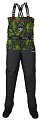 Вейдерсы Finntrail Wademan 1524 camo green