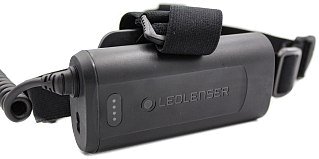 Фонарь Led Lenser H15R core - фото 3