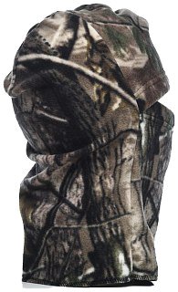 Балаклава Huntsman флис б/р лес - фото 6