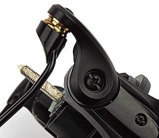 Катушка Nautilus Atoll Feeder 5000 Com - фото 10