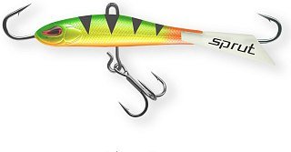 Балансир Sprut Agni №3 3,5гр 30мм PPJ