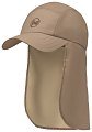 Кепка Buff Bimini cap solid desert