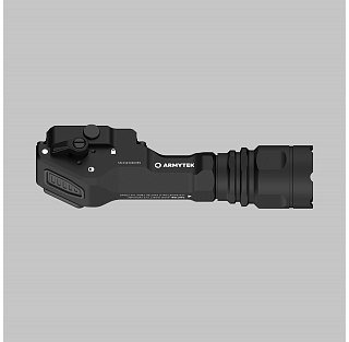 Фонарь Armytek Parma C2 Pro Com - фото 3