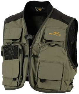 Жилет JahtiJakt Fishing Vest  - фото 2