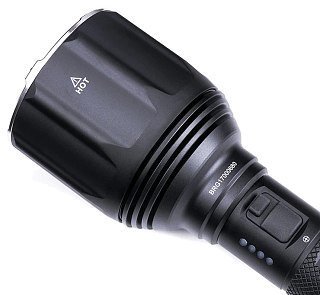 Фонарь Nextorch P82 1200 Lumens - фото 5