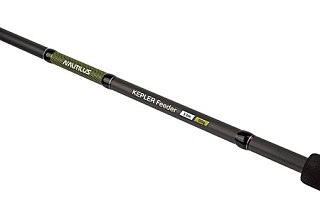 Удилище Nautilus Kepler 330см 50гр NKFF11L Com - фото 5