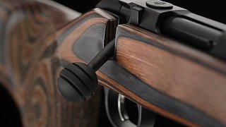 Карабин CZ 600 308 Win Range 610мм - фото 4