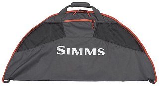 Сумка Simms Taco Bag Anvil 17L - фото 1
