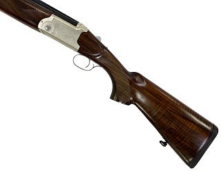 Ружье YILDIZ SPZ ME/12 12х76 760мм - фото 3