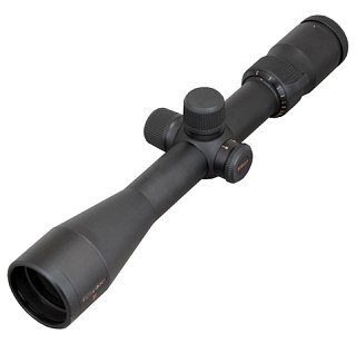 Прицел Nikon Prostaff 7 3-12x42SF Matte BDC - фото 3