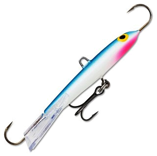 Балансир Rapala Flat Jig RFJ06-GPB