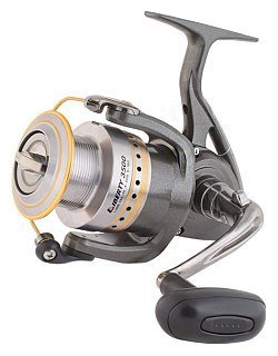 Катушка Daiwa Liberty 3500