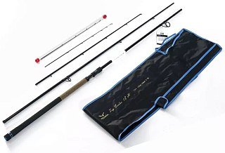 Удилище Viva Top Feeder 3,9м 130g - фото 4