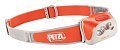 Фонарь Petzl Tikka XP orange