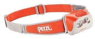 Фонарь Petzl Tikka XP orange - фото 1