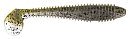 Приманка Keitech виброхвост Swing impact fat 2,8" Watermelon PP. Shad