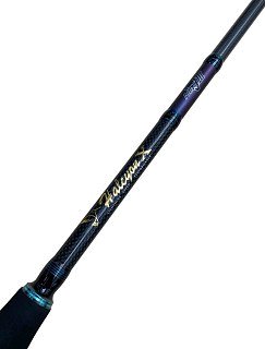 Спиннинг Hearty Rise Halcyon X HALX-782L - фото 8