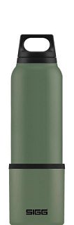 Термоc SIGG Hot & Cold Green сталь 0,75л - фото 1