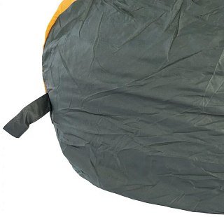 Спальник Tramp Windy Light левый - фото 12